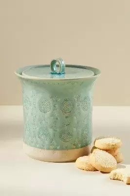 Old Havana Canister