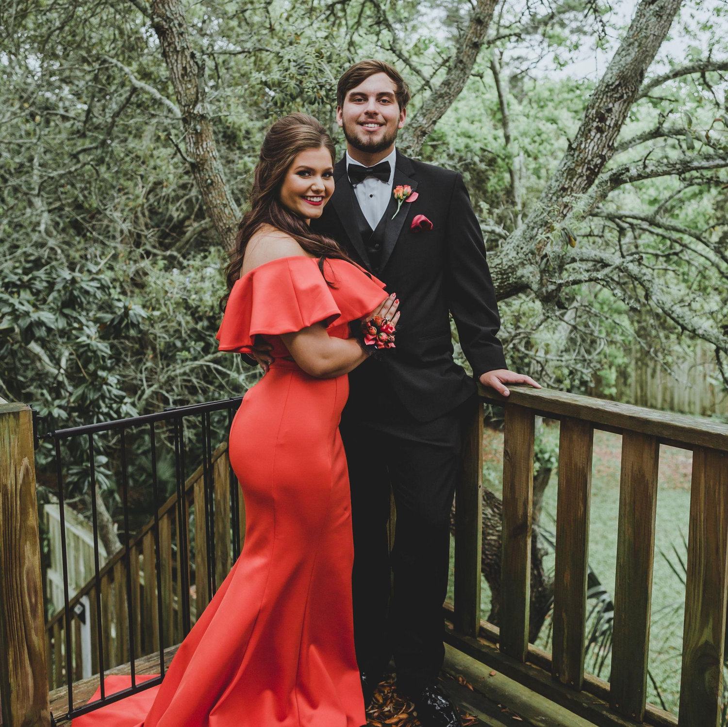 Prom 2018