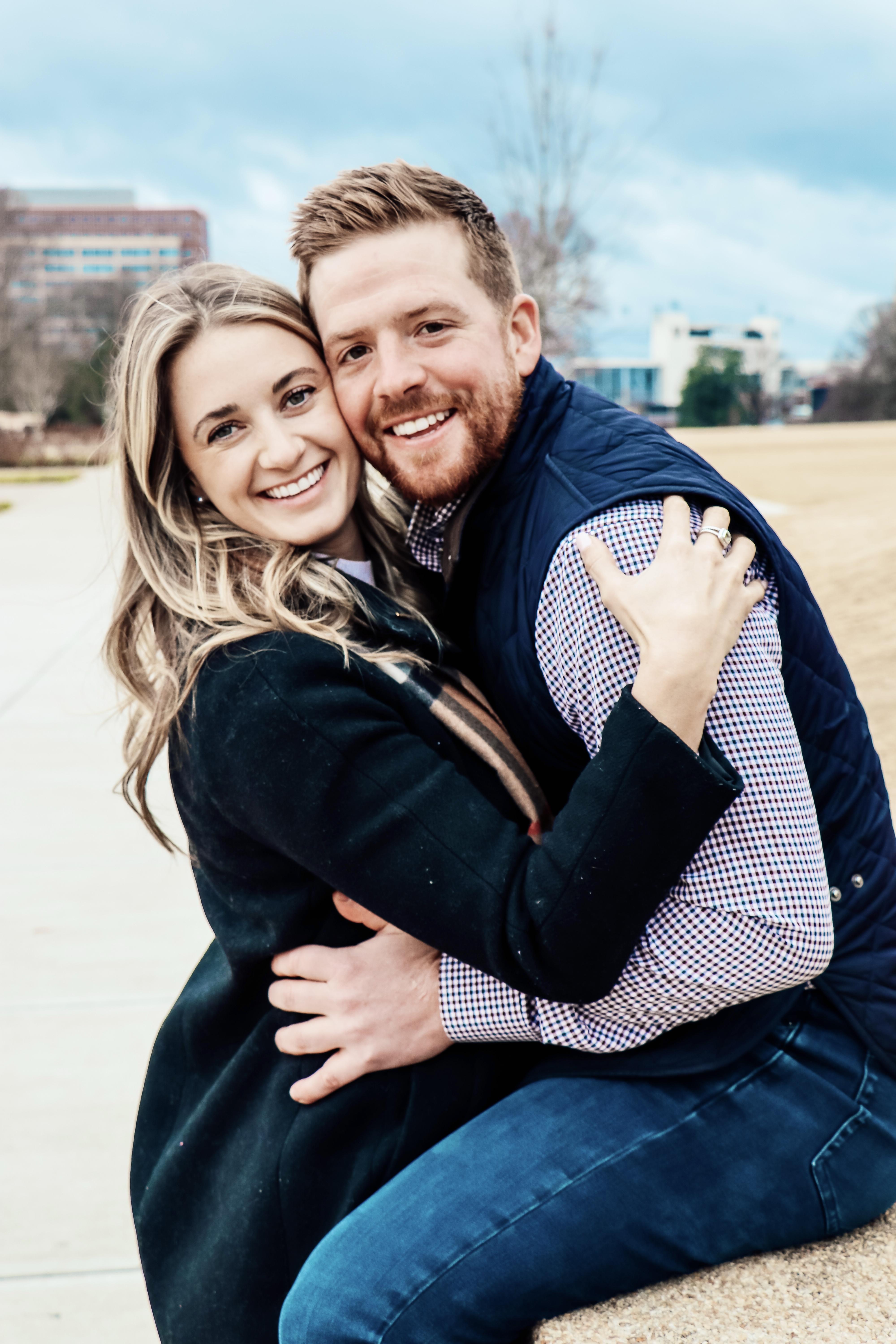 The Wedding Website of Bailey Geoffrion and Sebastian Geoffrion