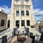 The Monarch Club