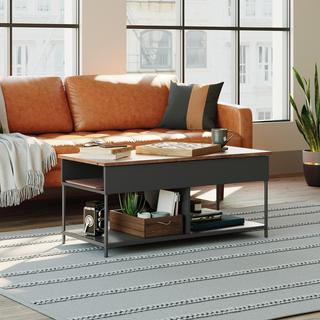 Boulevard Cafe Lift-Top Coffee Table