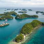 Hundred Islands