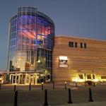 Flint Hills Discovery Center