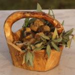 Cucina Giuseppina - Da Spade a Spighe