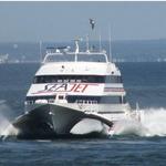 Cross Sound Ferry (New London)
