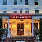The St. Laurent: Heirloom, Guest Rooms, and Social Club