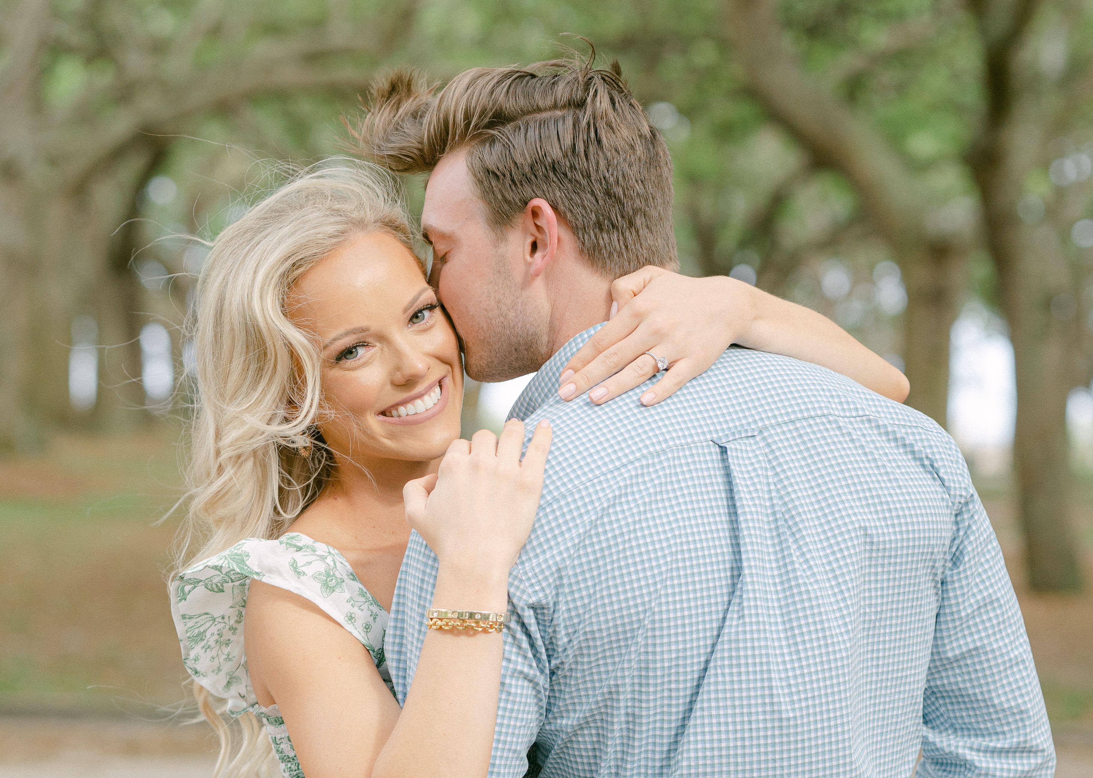 The Wedding Website of Caroline Patton and Reid O'Hearn