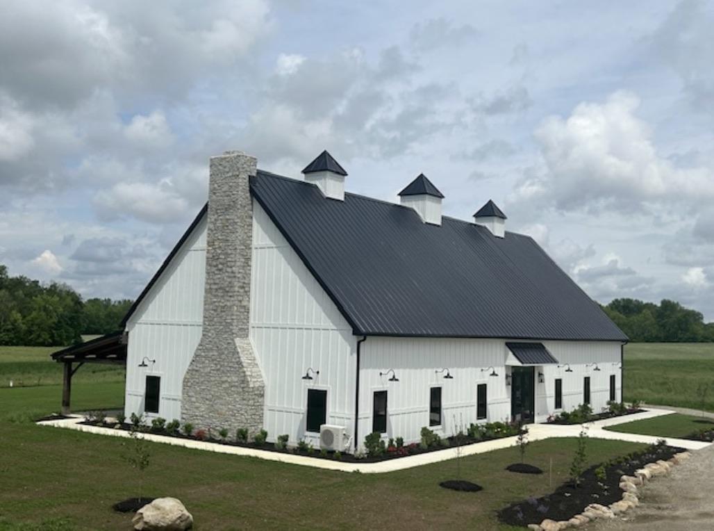 The Wedding Website of Macy Evans and Ethan Miller