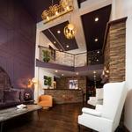 The Horton Hotel