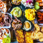 Moe's BBQ