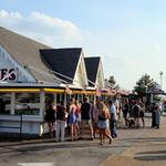 Ted Drewes Frozen Custard