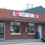 Ralph's Donut Shop