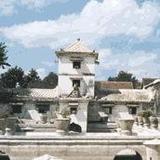 Taman Sari Baths and Yogyakarta Kraton