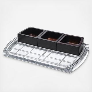 Street Condiment Tray