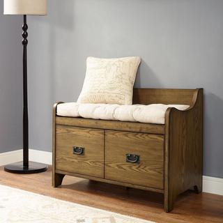 Fremont Entryway Bench