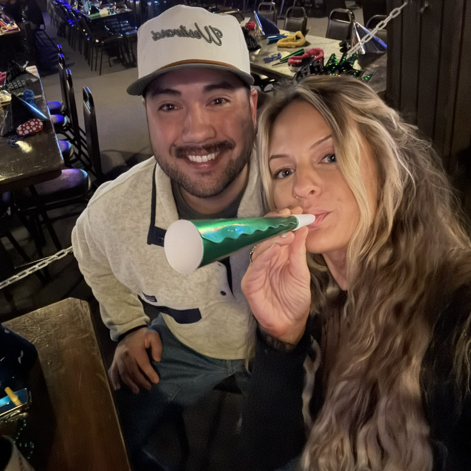NYE Dylan Gossett concert!