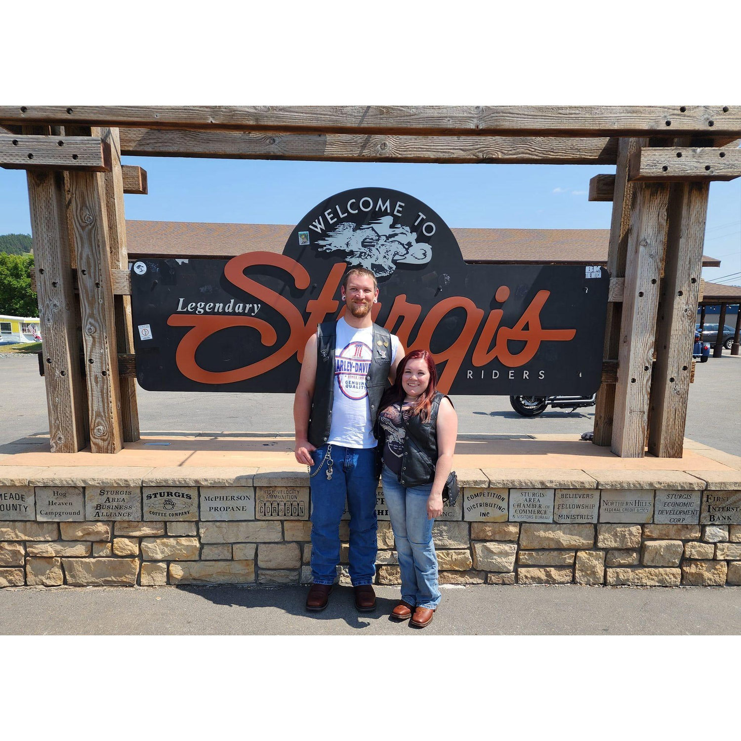 Sturgis Rally!