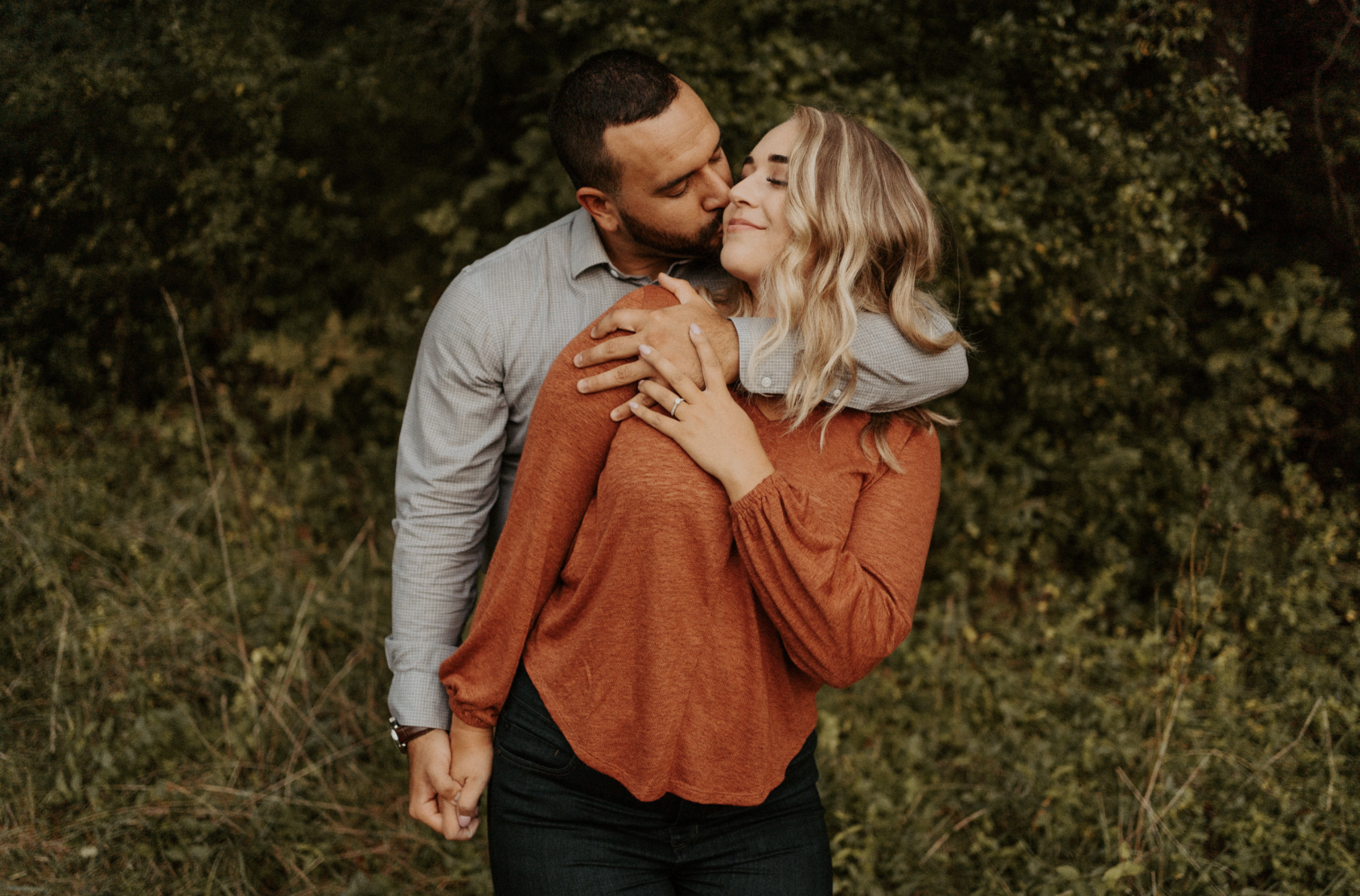 The Wedding Website of Mackenzie Goodin and Matthew Pasco