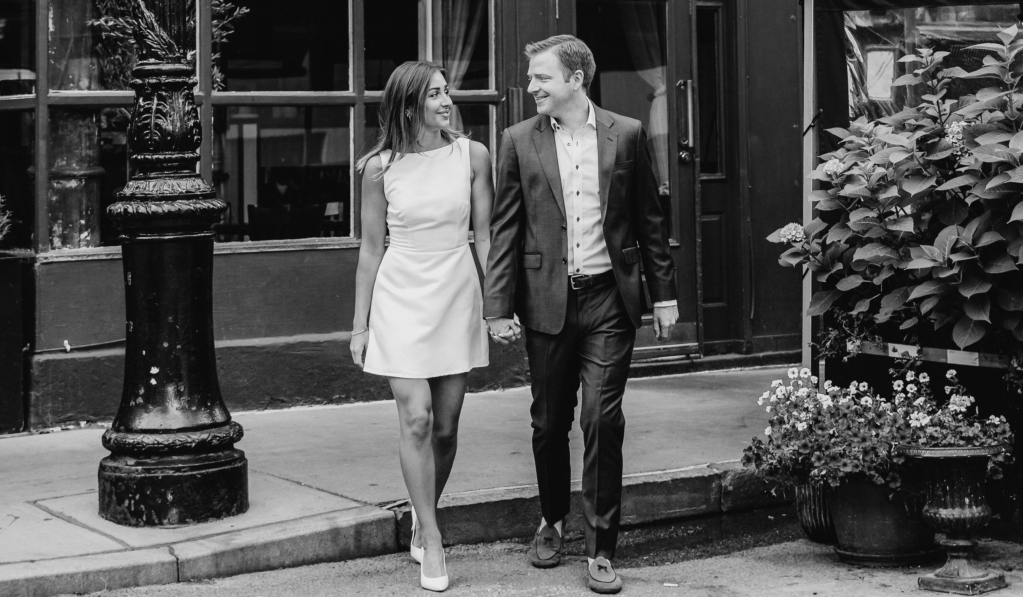 The Wedding Website of Sandra Seppalainen and Chris McPherson