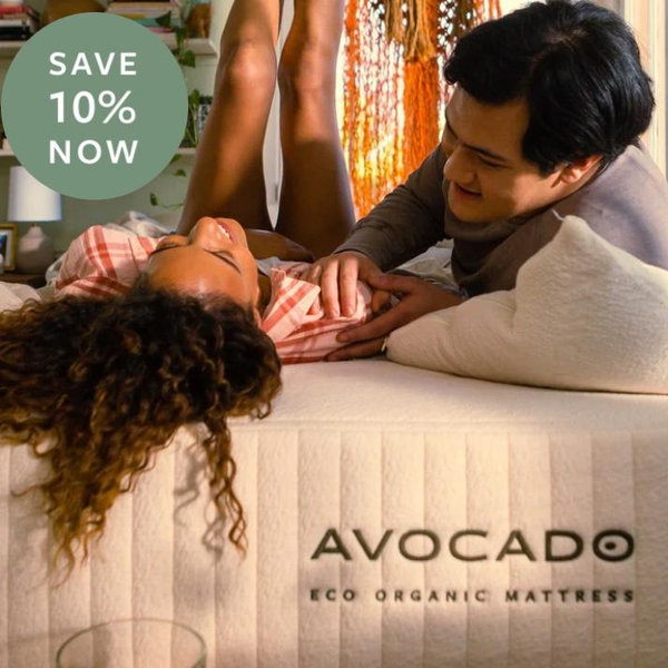 Eco Organic Mattress