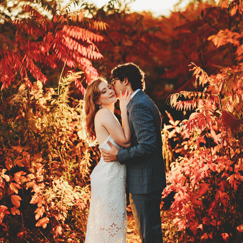 Madison Elizabeth Cheeseman and Benjamin Michael Uram's Wedding Website