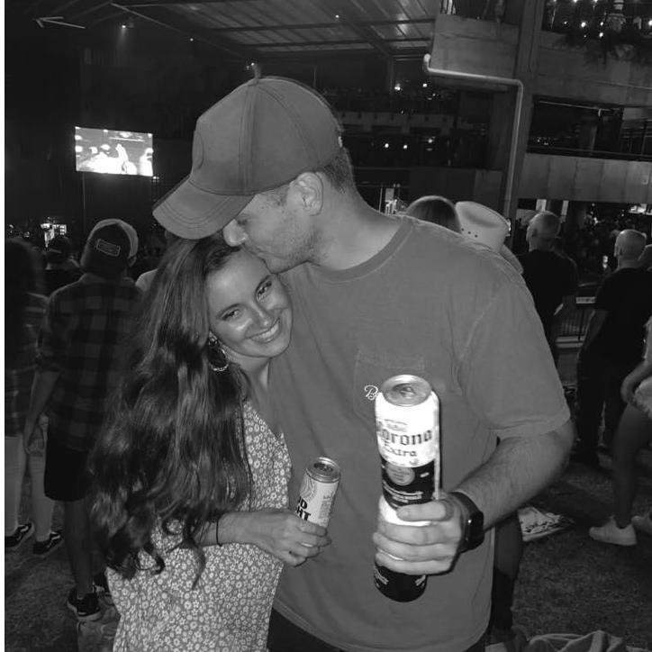 Country concerts!