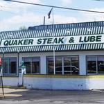 Quaker Steak & Lube