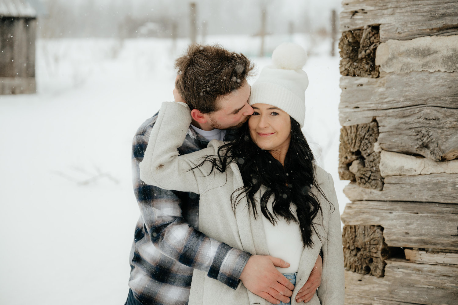 The Wedding Website of Connor Stanzel and Tara Bullard