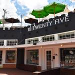10 Twenty Five