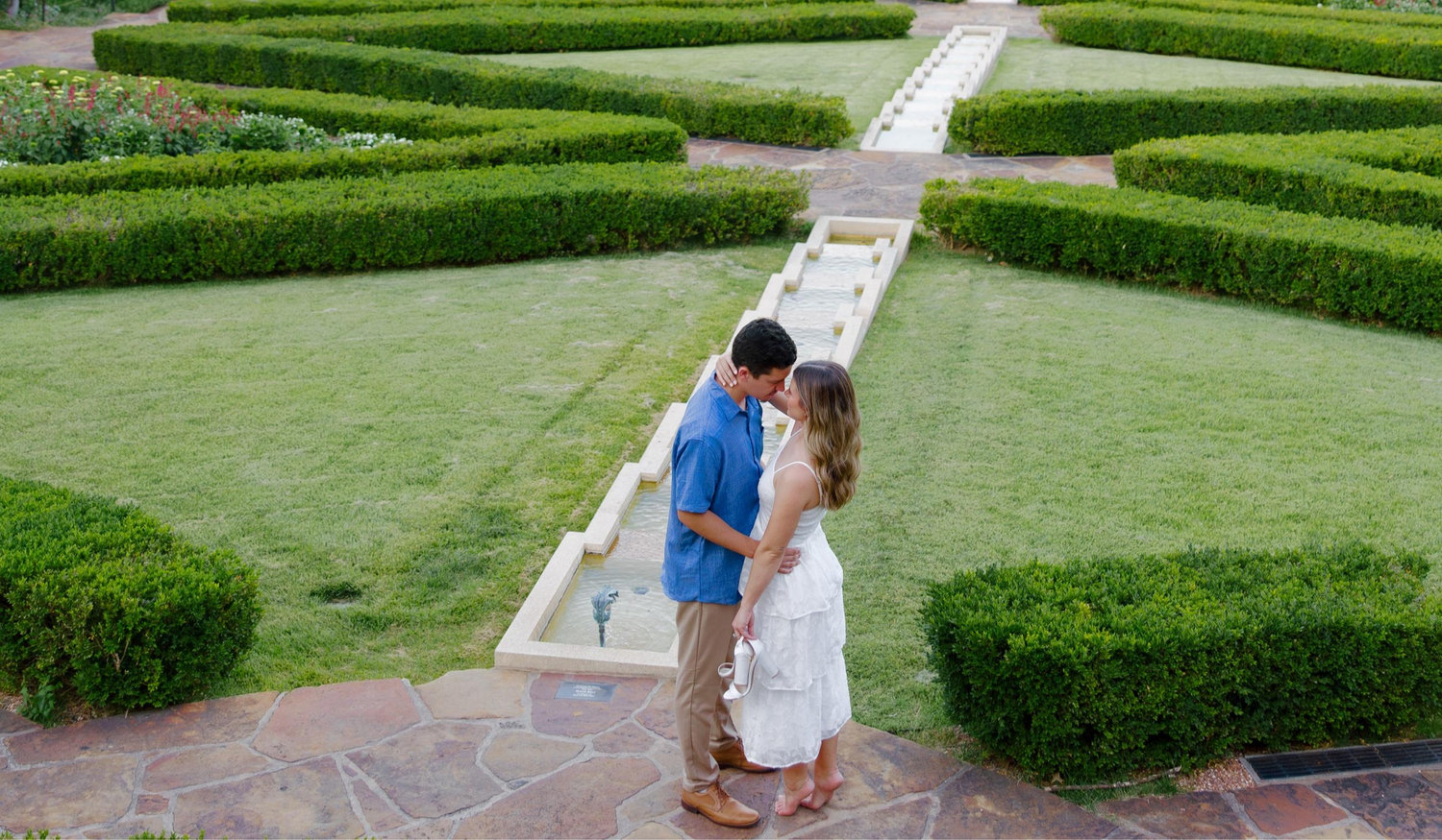 The Wedding Website of Britney Brzoticky and Miles Kahoe