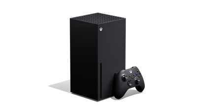 Xbox Series X Bundle
