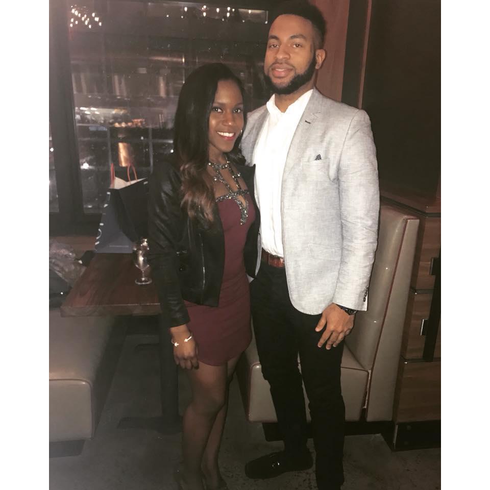 Valentine's Day 2018