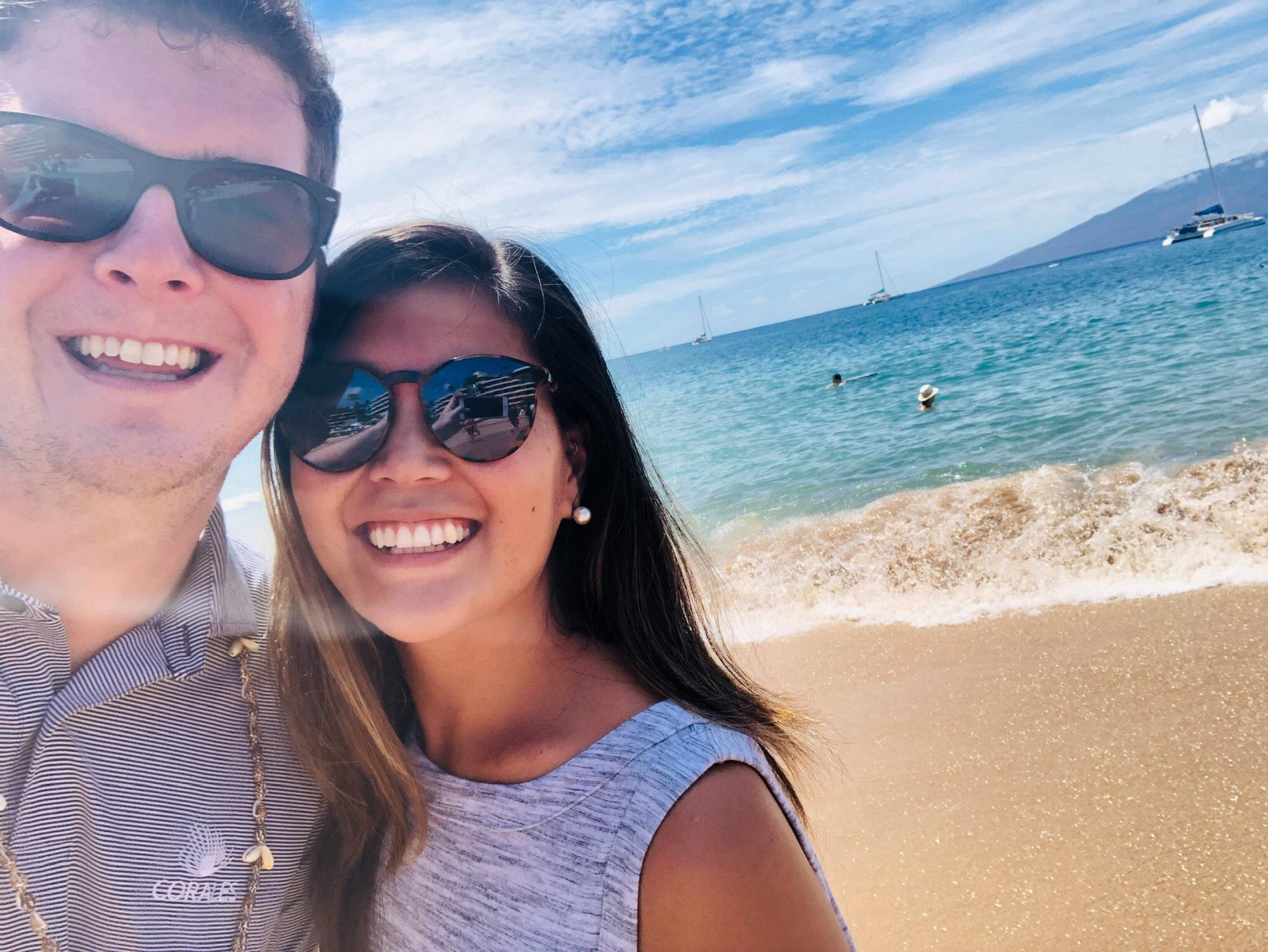 Maui, HI