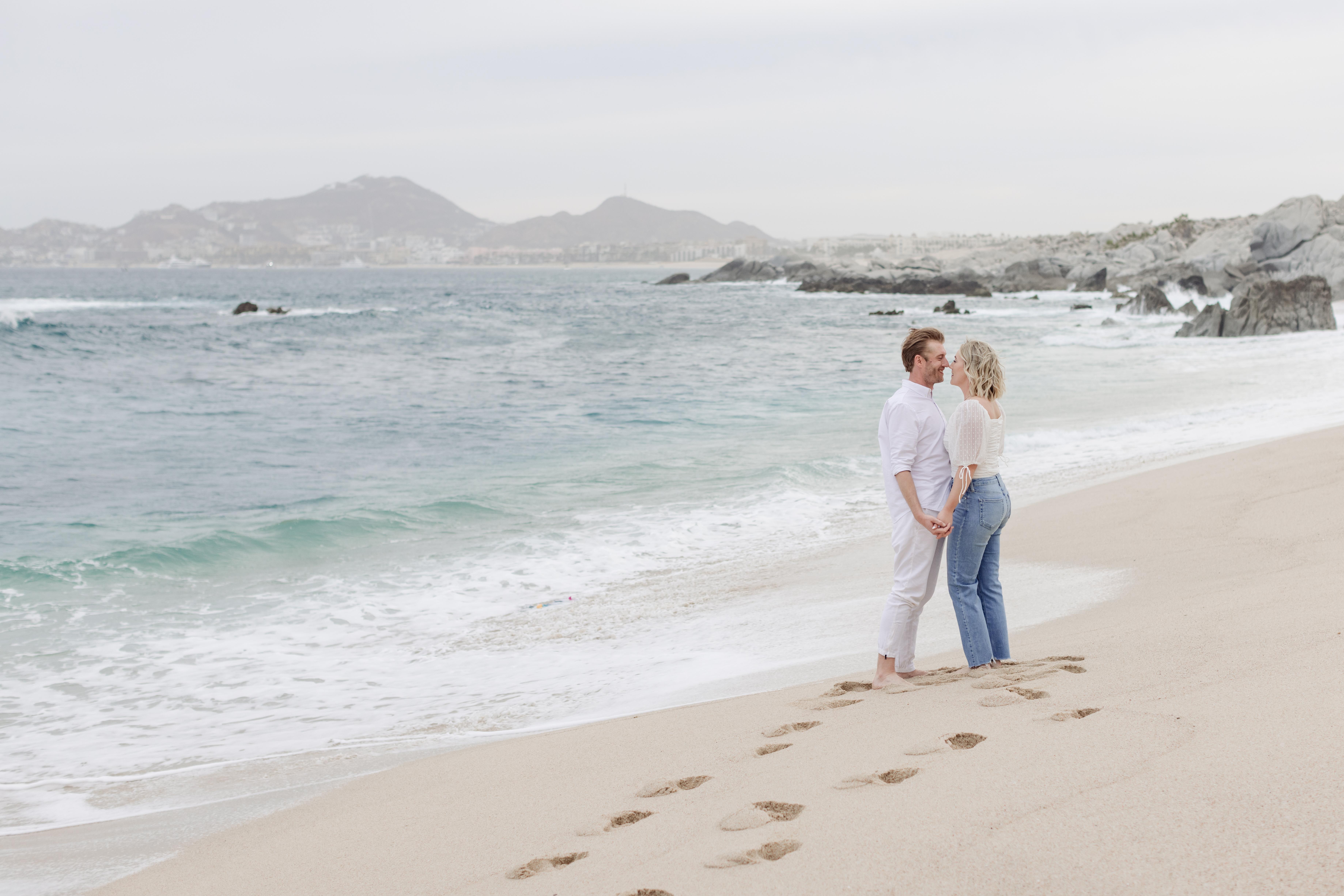 The Wedding Website of Caitlan Herron and Jonathan Selleck