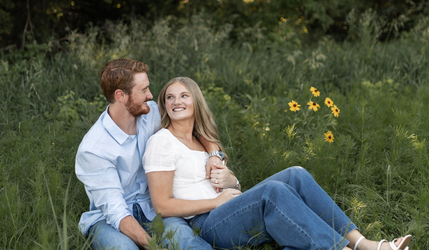 The Wedding Website of Brandon Brownlee and Carrie Gast