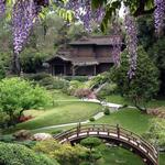 The Huntington Library, Art Museum, and Botanical Gardens