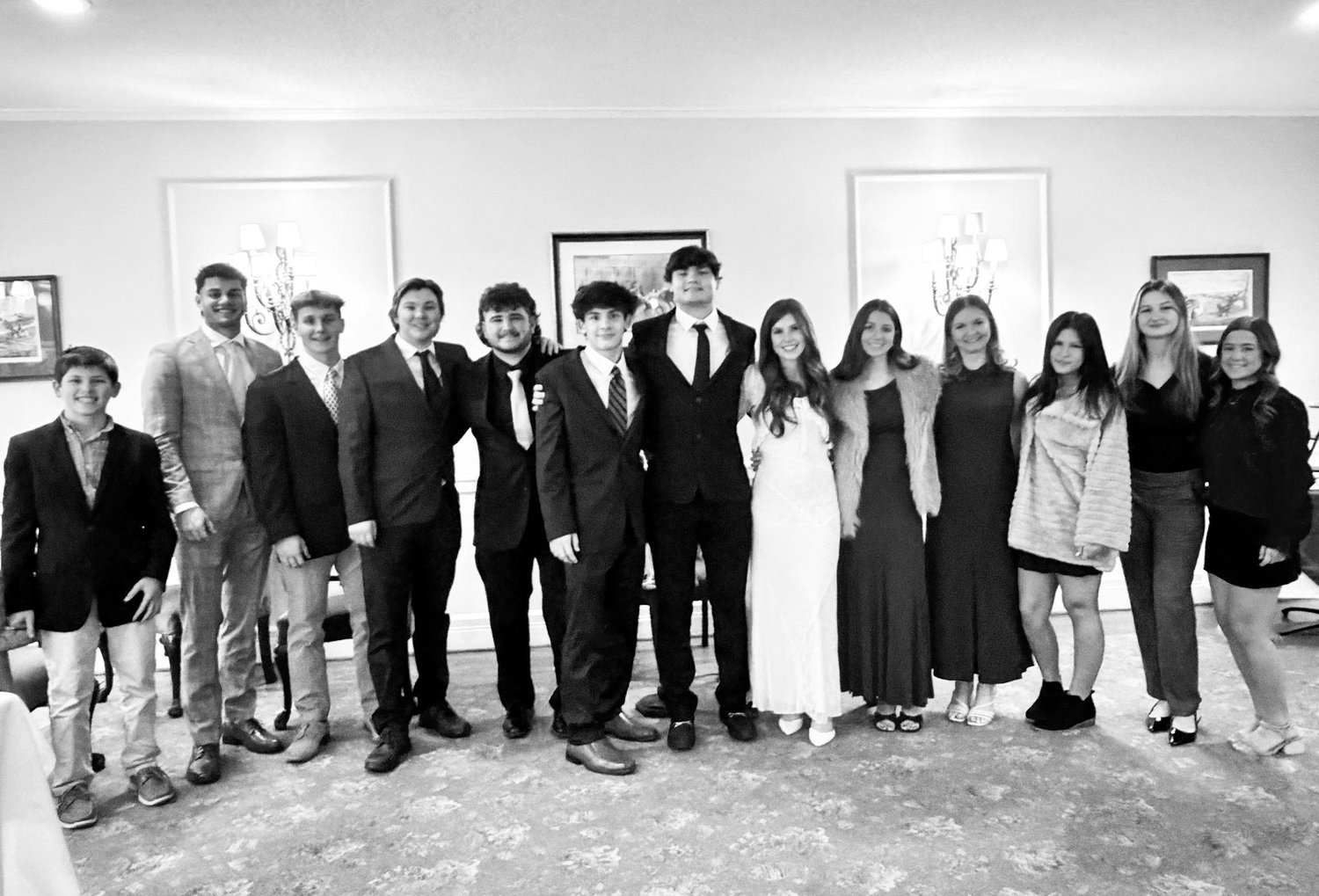 The Wedding Website of Hannah Miles and Alex Carraway