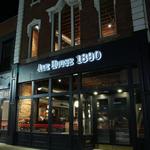Ale House 1890