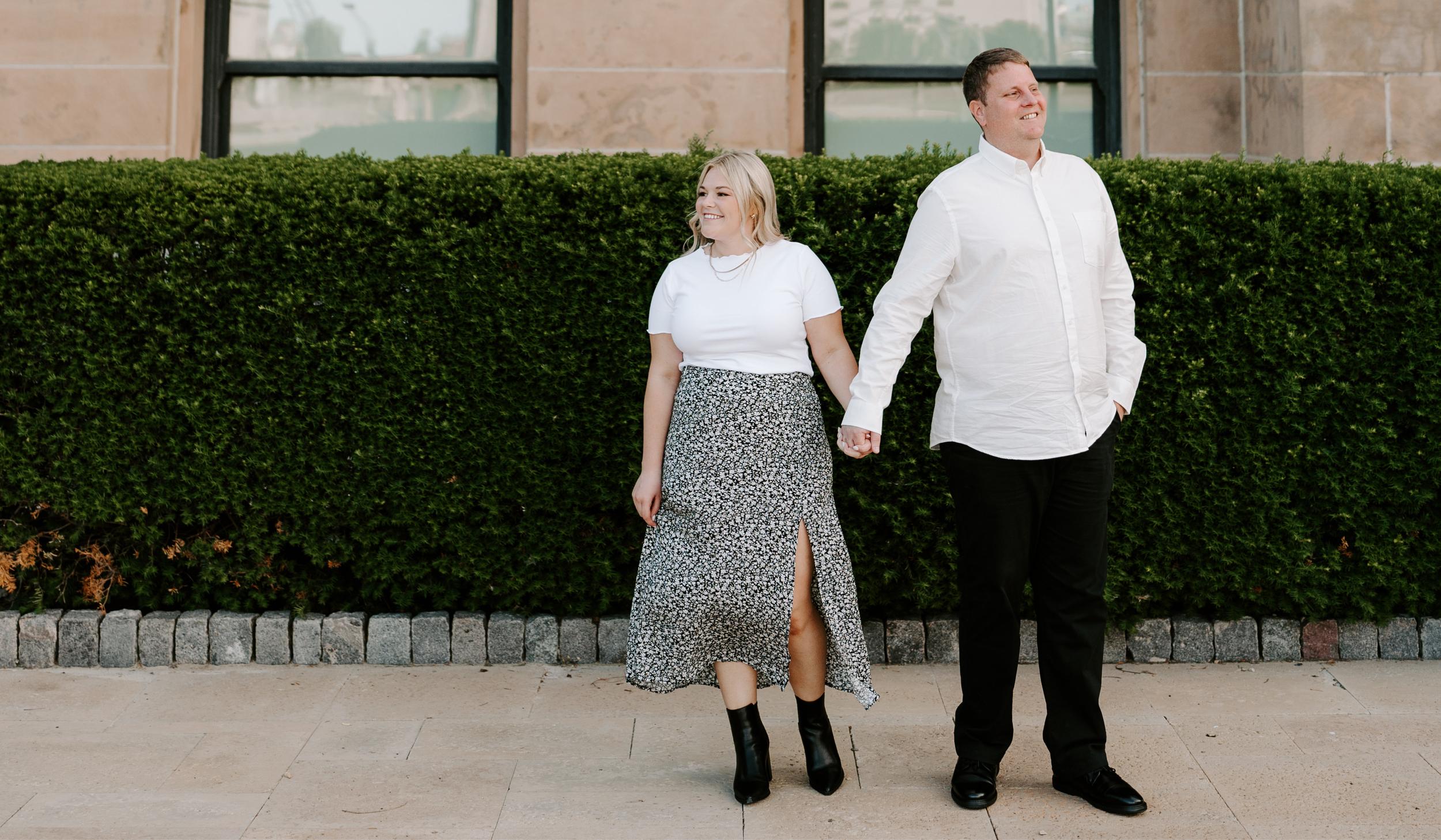 The Wedding Website of Kourtney Underwood and Thomas Martin