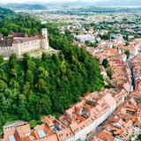 Ljubljana