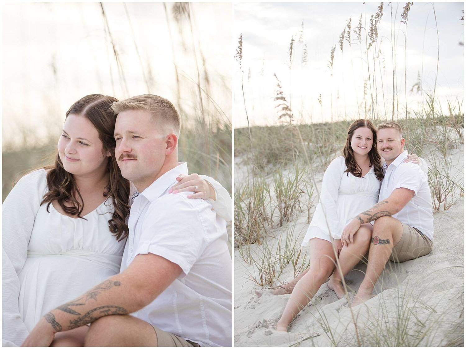 The Wedding Website of Ashley Stone and Seth Johnson
