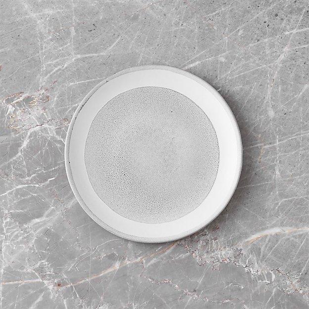 Pedra Artisan Salad Plate - set of 8