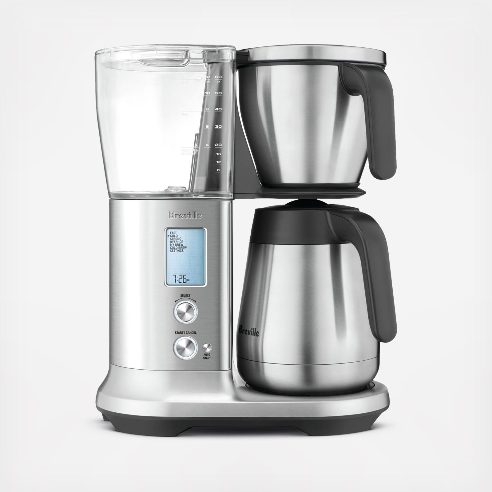 NANAN Coffee & Espresso Combo Brewer