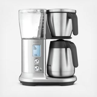Precision Brewer with Thermal Coffee Pot