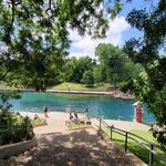 Barton Springs