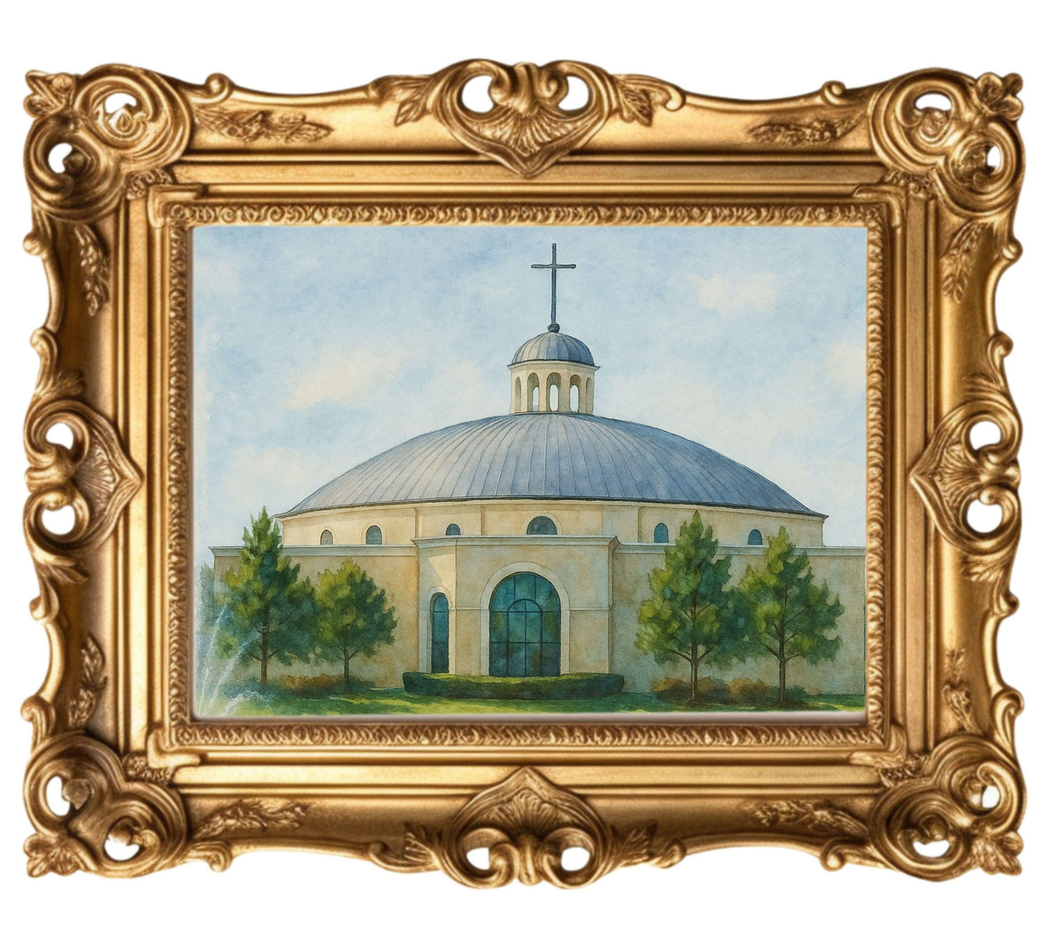 The Wedding Website of Aliah Shaw and Dominic Rached