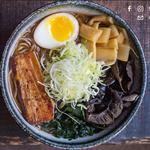 Ramen Gaijin