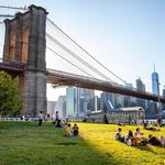 Brooklyn Bridge Park