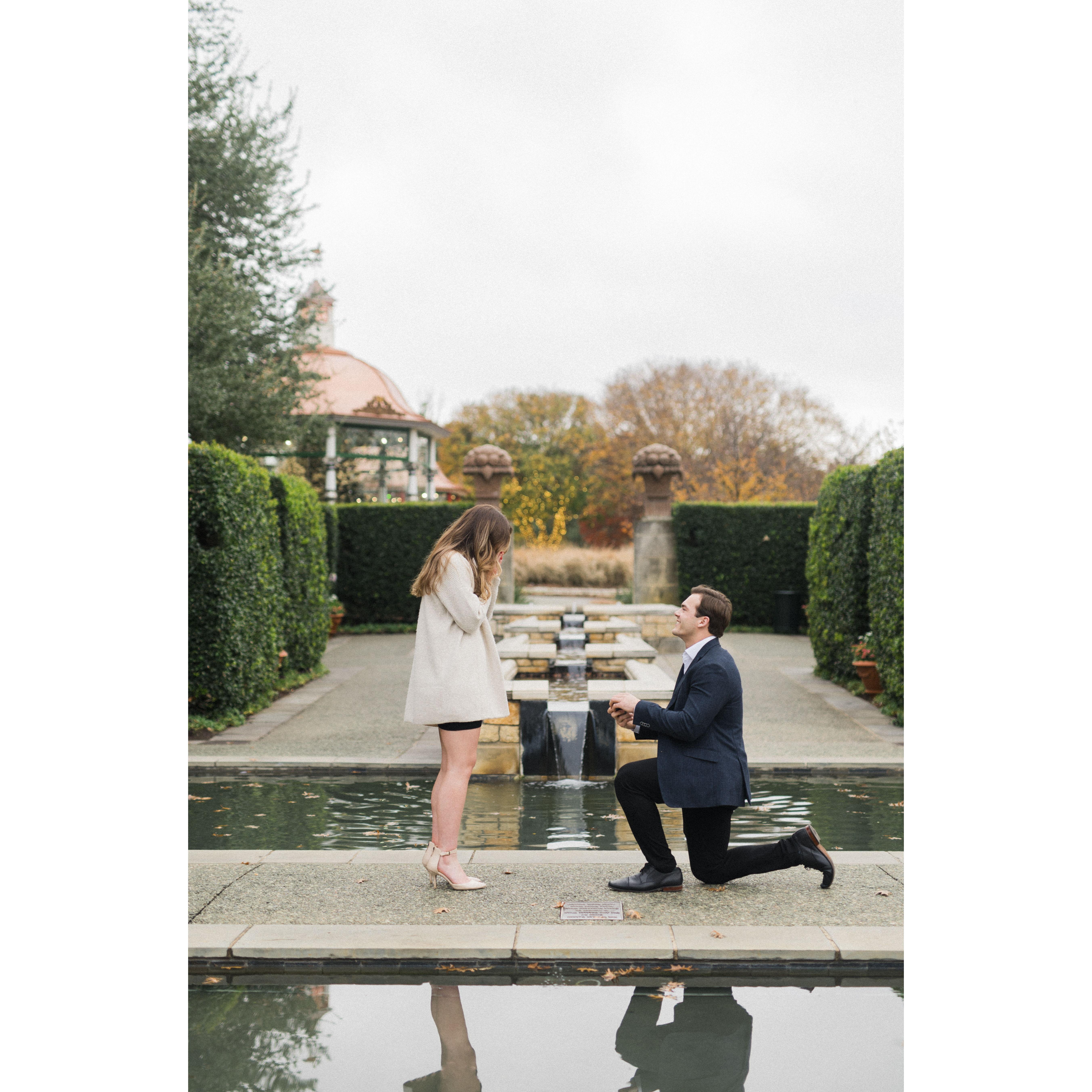 Our engagement 12.2.22