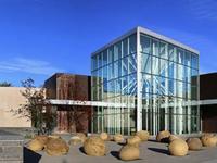 North Dakota Heritage Center & State Museum